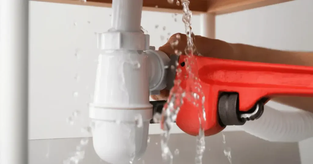 Home plumbing guide