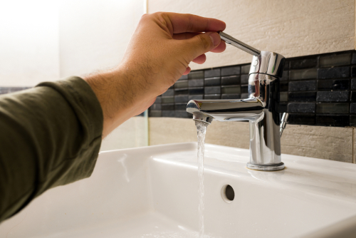 what-causes-low-water-pressure-pelzer-sc
