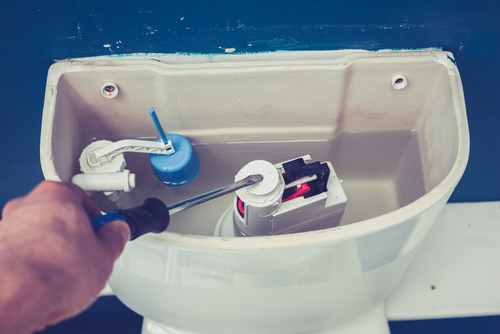 common-toilet-problems-williamston-sc